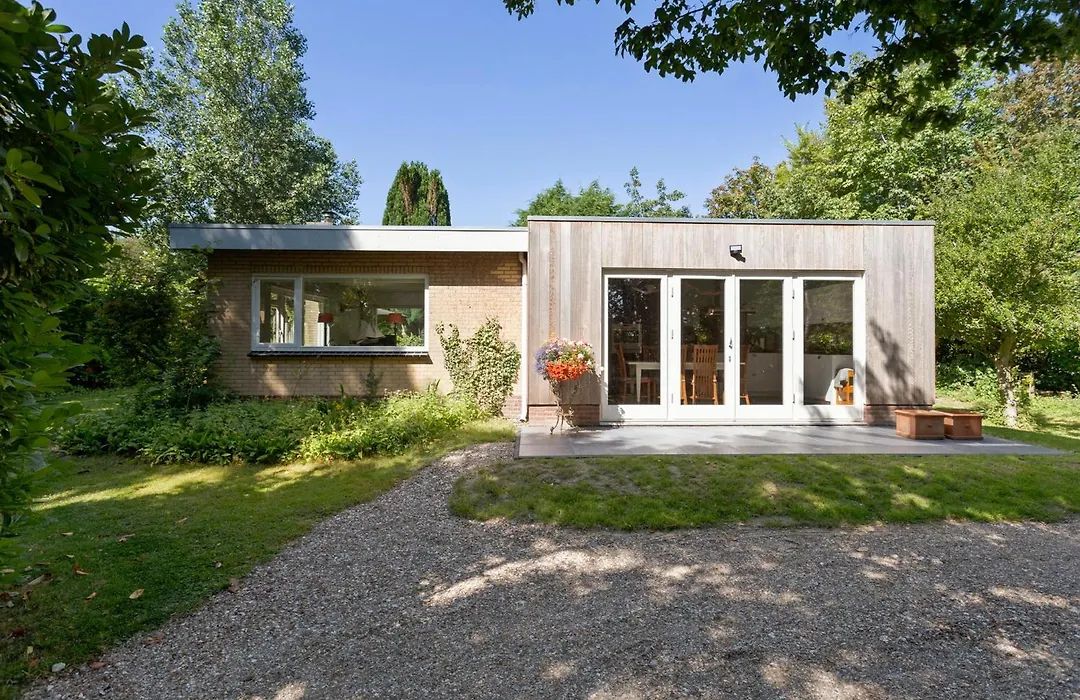 Poldersbos 7 - Ouddorp Not Intended For Company Or Work-Related Stays-1